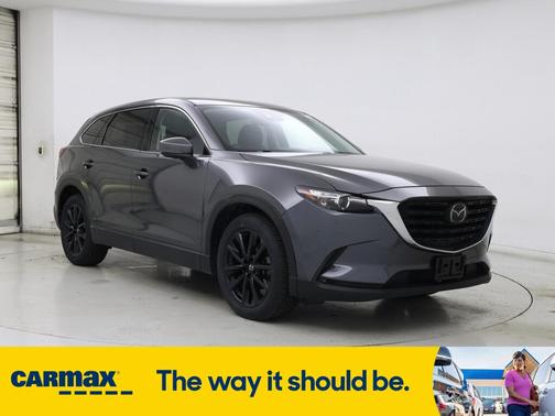 2023 Mazda CX-9 Touring Plus