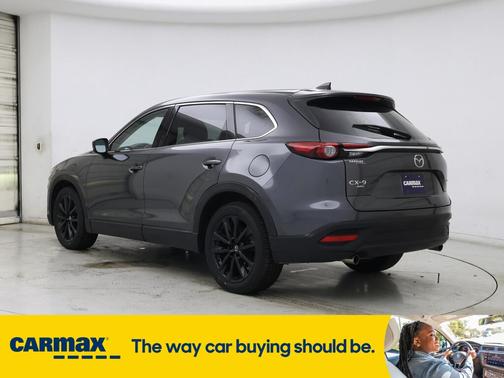 2023 Mazda CX-9 Touring Plus