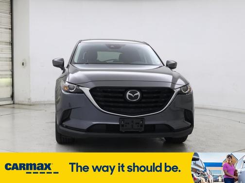 2023 Mazda CX-9 Touring Plus