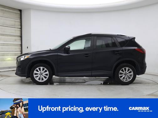 2015 Mazda CX-5 Touring