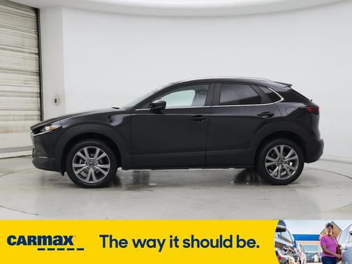 2022 Mazda CX-30 Preferred