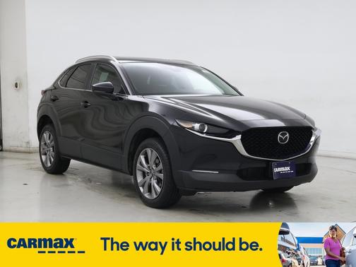 2022 Mazda CX-30 Preferred