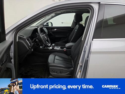 2023 Audi Q5 Premium Plus