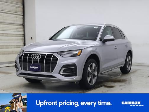 2023 Audi Q5 Premium Plus