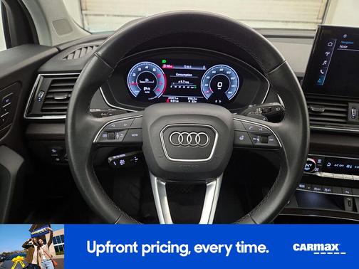 2023 Audi Q5 Premium Plus