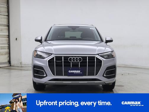 2023 Audi Q5 Premium Plus