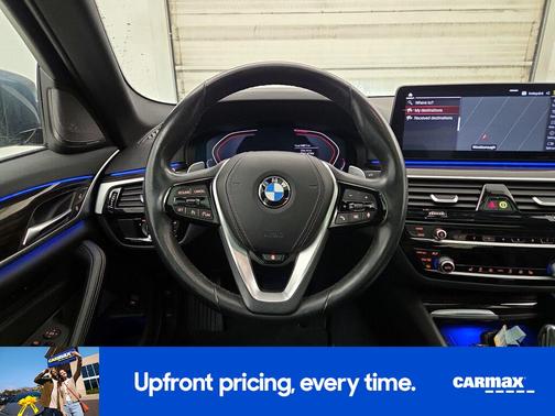 2023 BMW 530 I xDrive