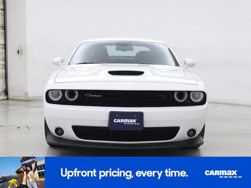 2019 Dodge Challenger R/T Scat Pack