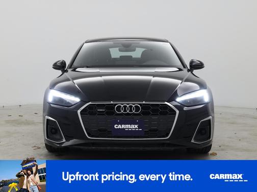 2024 Audi A5 Sportback S-Line Premium