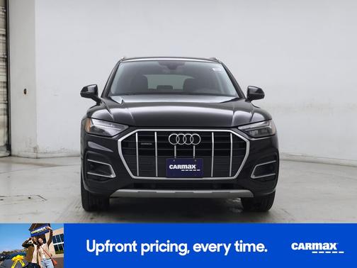 2022 Audi Q5 Premium