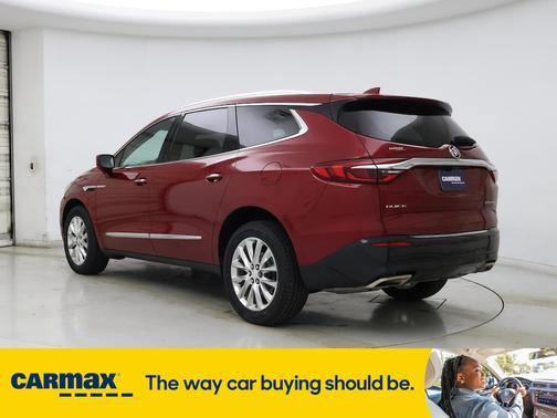 2018 Buick Enclave Premium