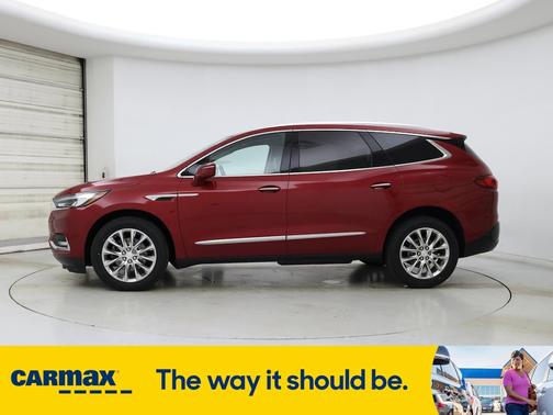 2018 Buick Enclave Premium