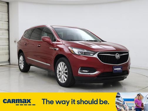 2018 Buick Enclave Premium