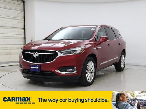 2018 Buick Enclave Premium