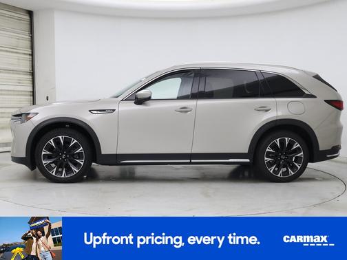 2024 Mazda CX-90 PHEV Premium Plus