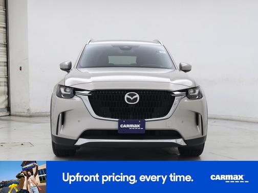 2024 Mazda CX-90 PHEV Premium Plus