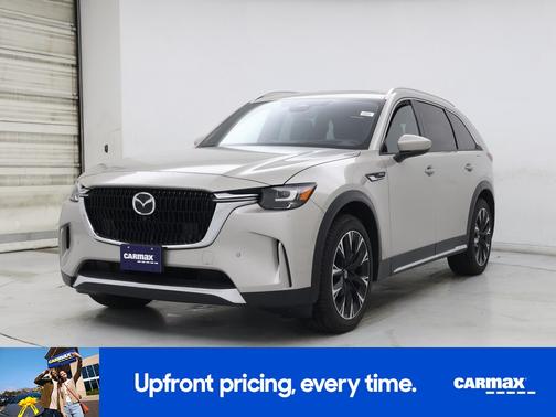 2024 Mazda CX-90 PHEV Premium Plus