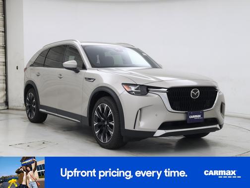 2024 Mazda CX-90 PHEV Premium Plus