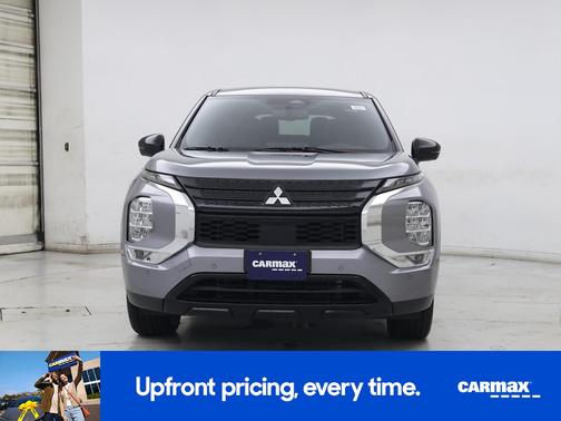 2023 Mitsubishi Outlander SEL