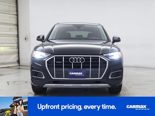 2023 Audi Q5 Premium