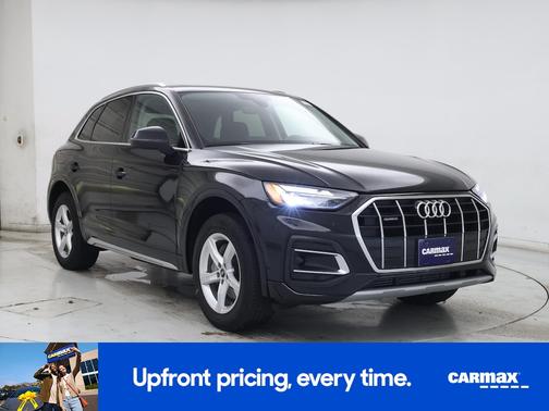 2023 Audi Q5 Premium