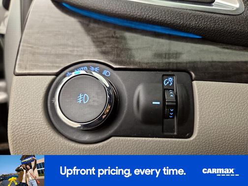 2016 Buick Encore Leather