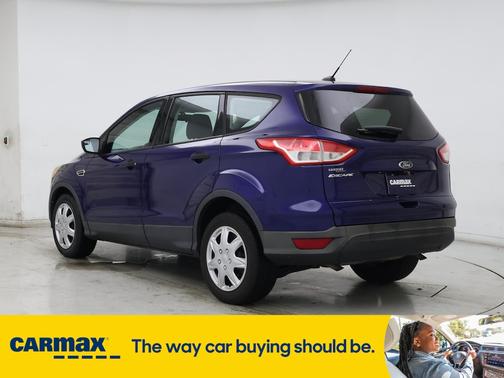 2014 Ford Escape S