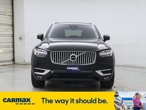 2023 Volvo XC90 B6 Ultimate