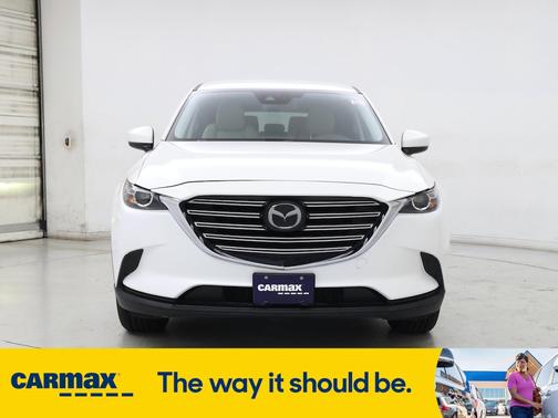 2022 Mazda CX-9 Touring