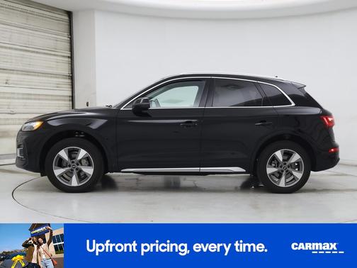 2023 Audi Q5 Premium