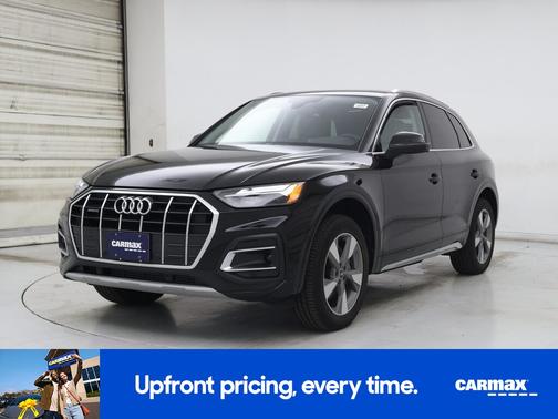 2023 Audi Q5 Premium
