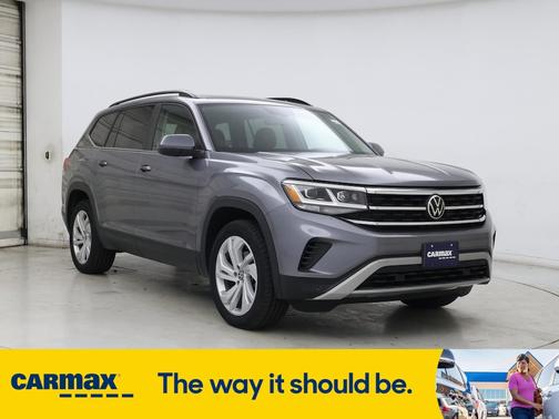 2022 Volkswagen Atlas SE w/Tech