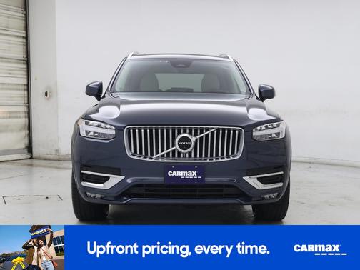 2024 Volvo XC90 B6 Ultimate Bright Theme