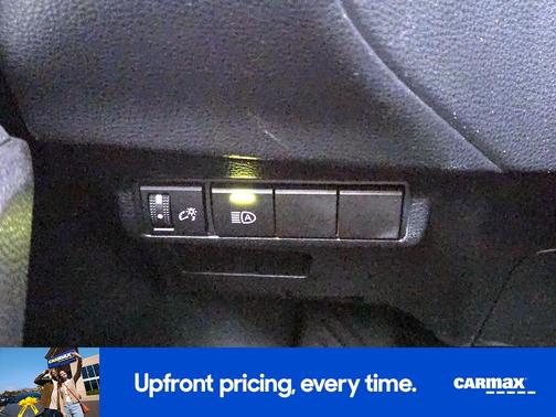 Gray 2024 Toyota Corolla Cross LE