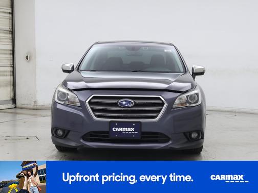 2017 Subaru Legacy Sport