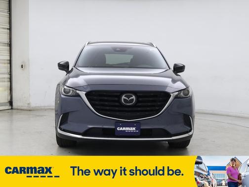 2022 Mazda CX-9 Grand Touring