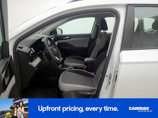 2022 Volkswagen Taos S