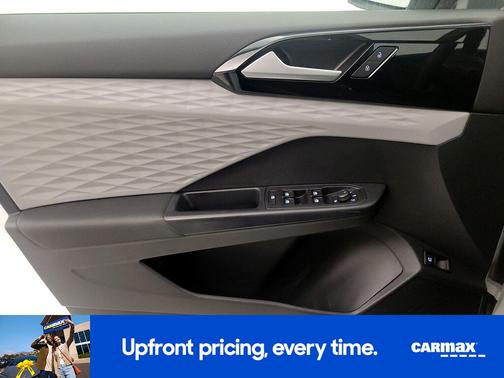 2022 Volkswagen Taos S