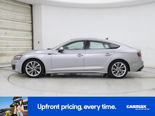 2023 Audi A5 Sportback Premium