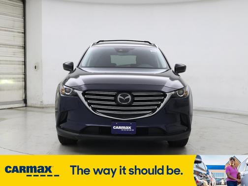 2022 Mazda CX-9 Touring