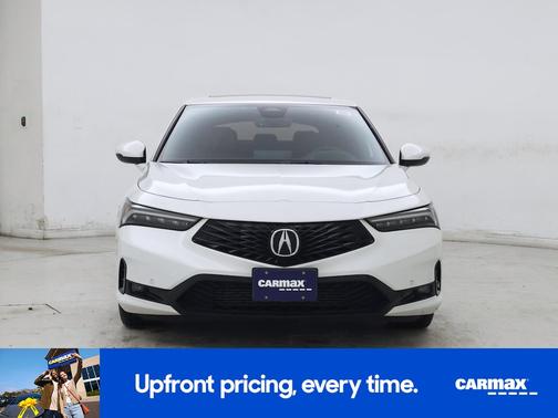 2023 Acura Integra Technology A-Spec