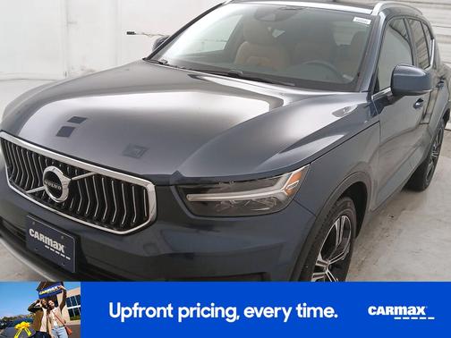 2020 Volvo XC40 T5 Inscription