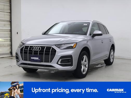 2023 Audi Q5 Premium