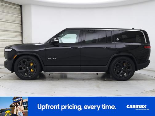 2023 Rivian R1S Launch Edition Quad-Motor Large