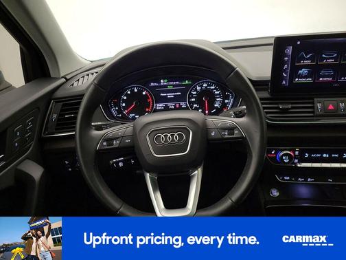 2023 Audi Q5 S-Line Premium