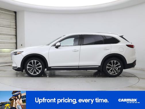 2016 Mazda CX-9 Signature