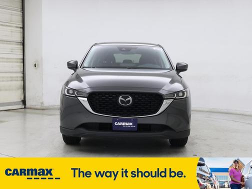 2022 Mazda CX-5 2.5 S Preferred Package