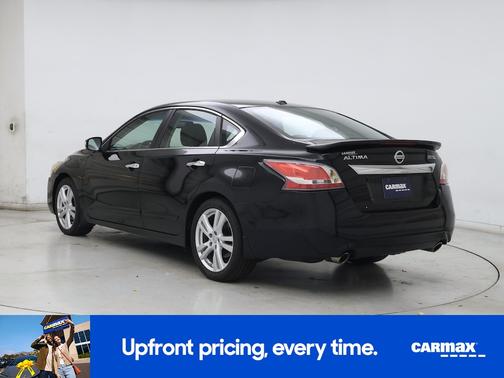 2014 Nissan Altima SL