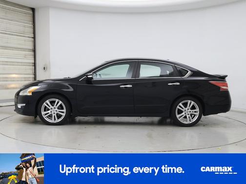 2014 Nissan Altima SL