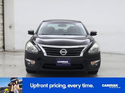 2014 Nissan Altima SL